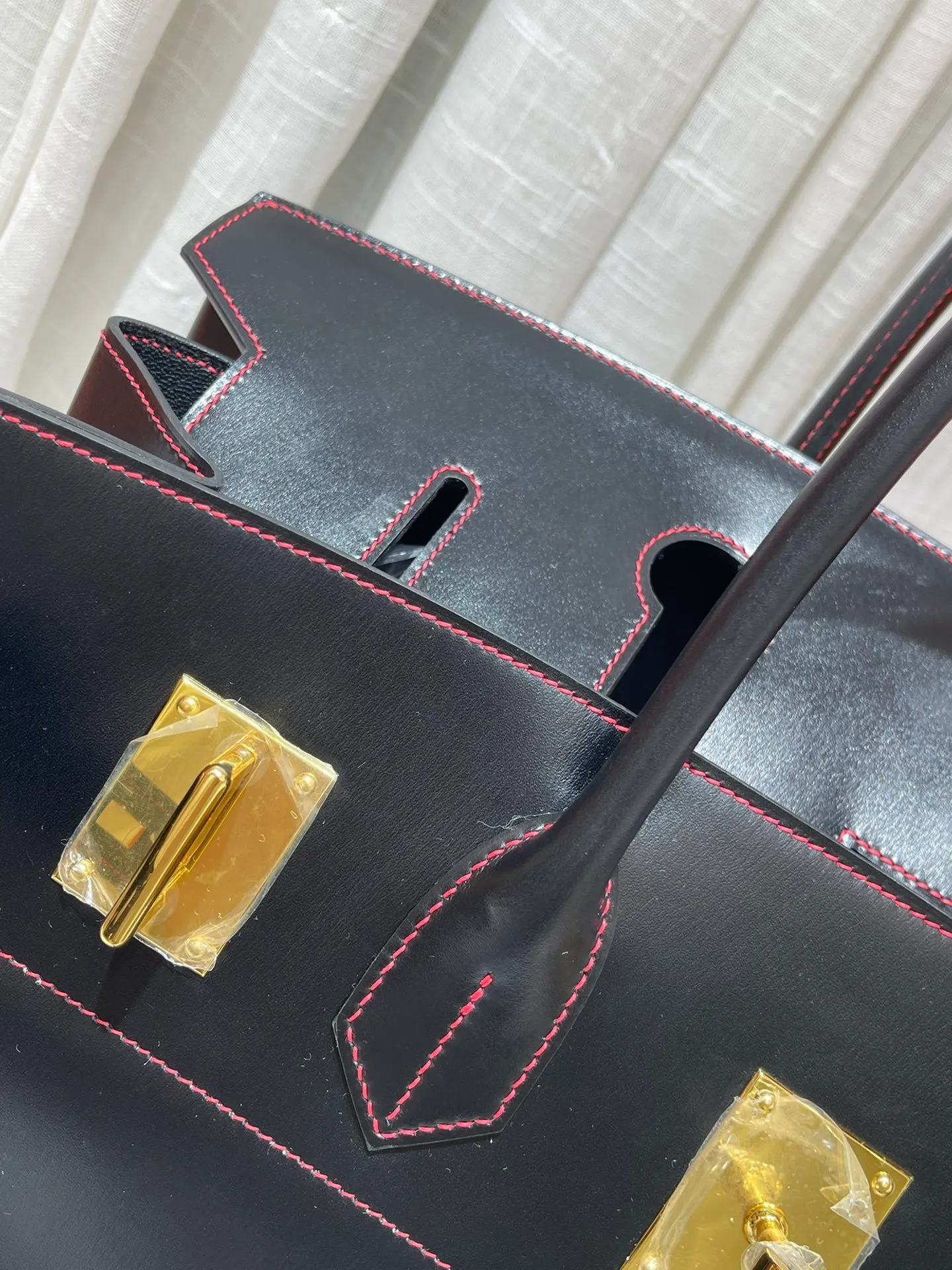 All categories Hermès women's bags (Hermès) Hermès 42box