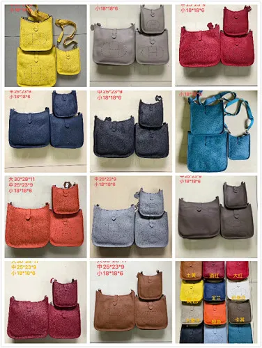 All categories Hermès women's bags (Hermès) Hermès 18186