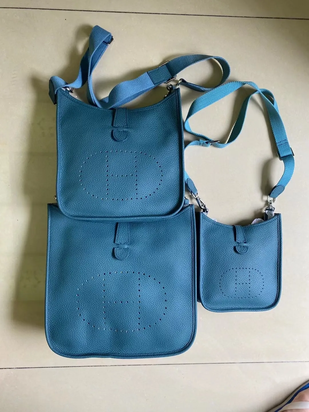 All categories Hermès women's bags (Hermès) Hermès 18186