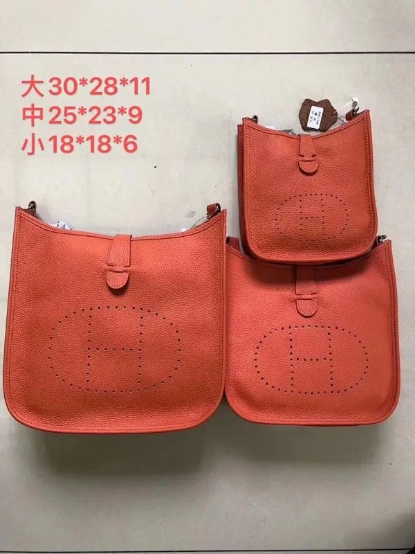 All categories Hermès women's bags (Hermès) Hermès 18186
