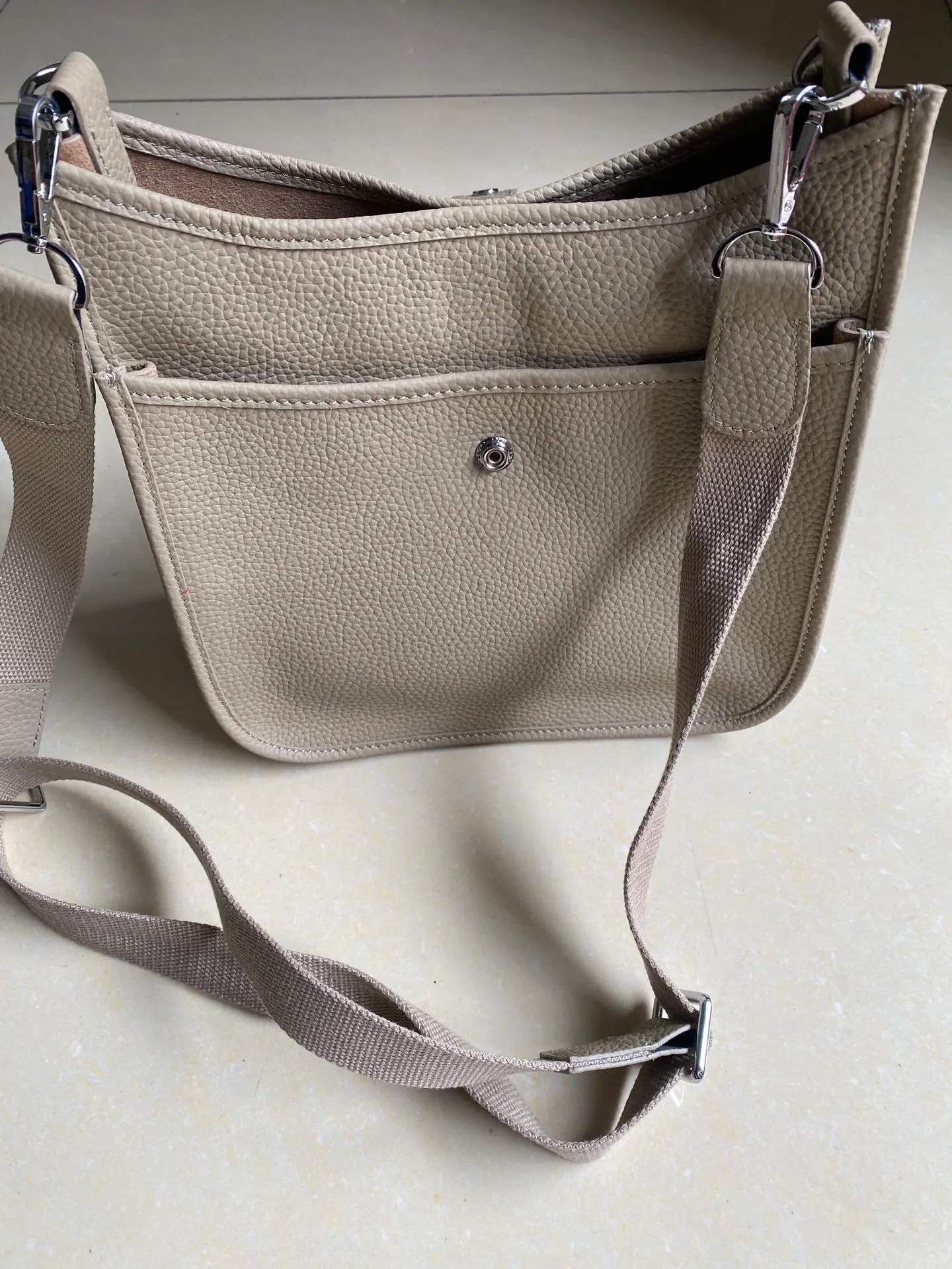 All categories Hermès women's bags (Hermès) Hermès 18186