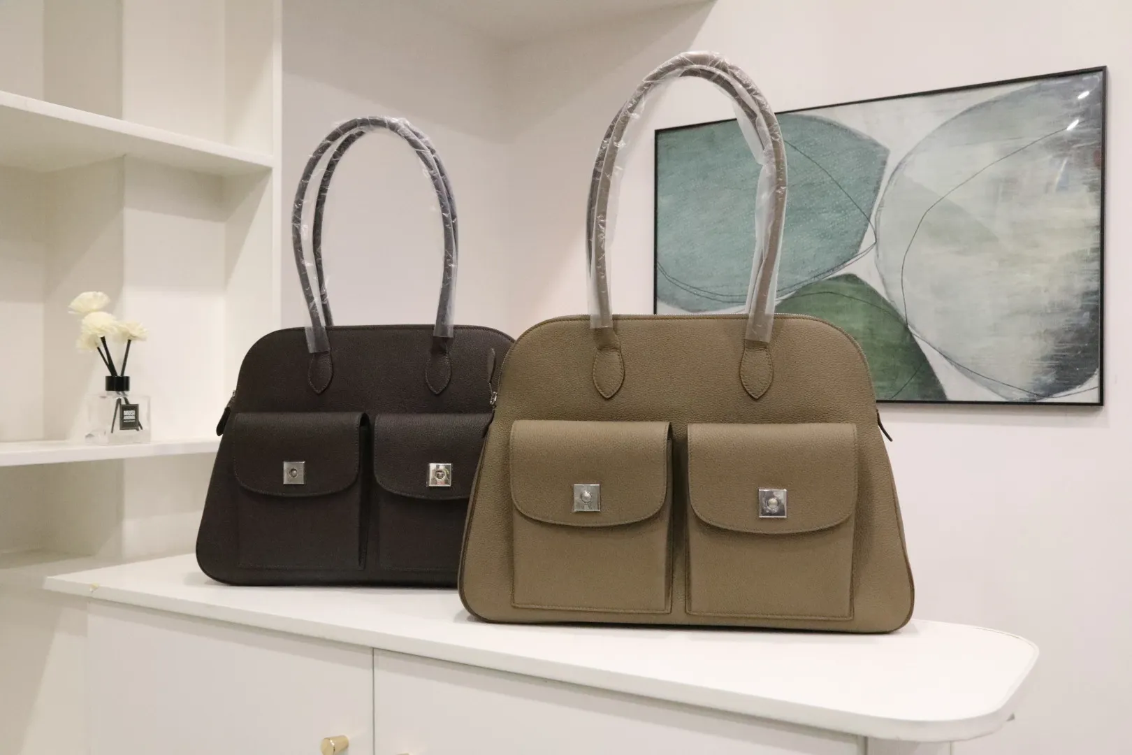 All categories Hermès women's bags (Hermès) Hermès 4322