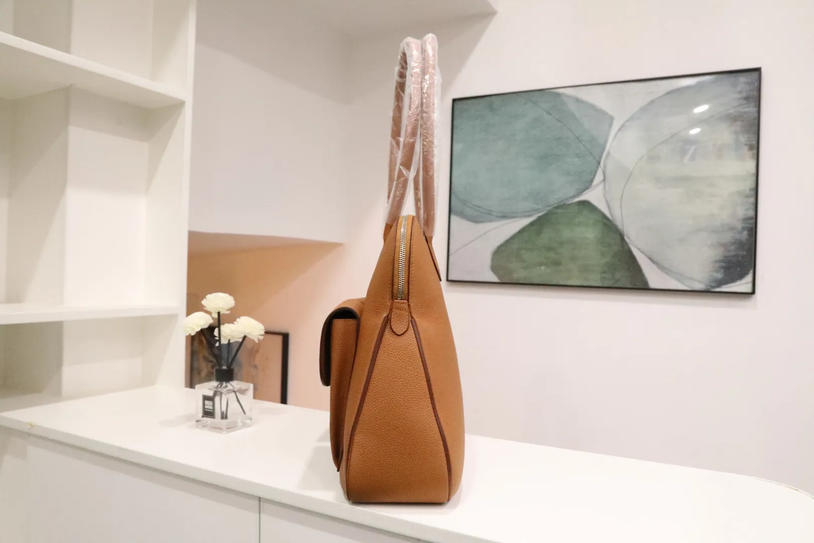 All categories Hermès women's bags (Hermès) Hermès 4322