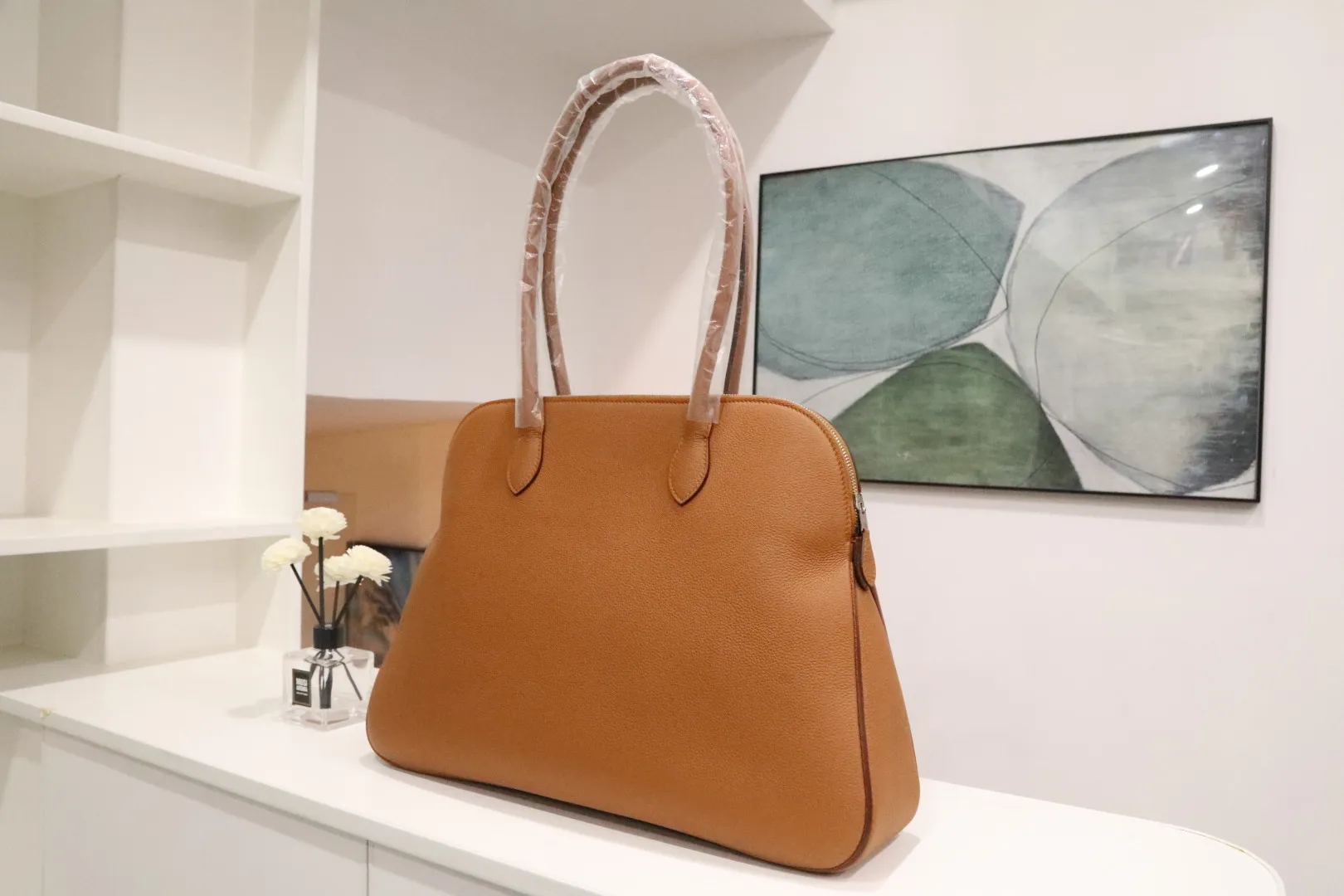 All categories Hermès women's bags (Hermès) Hermès 4322