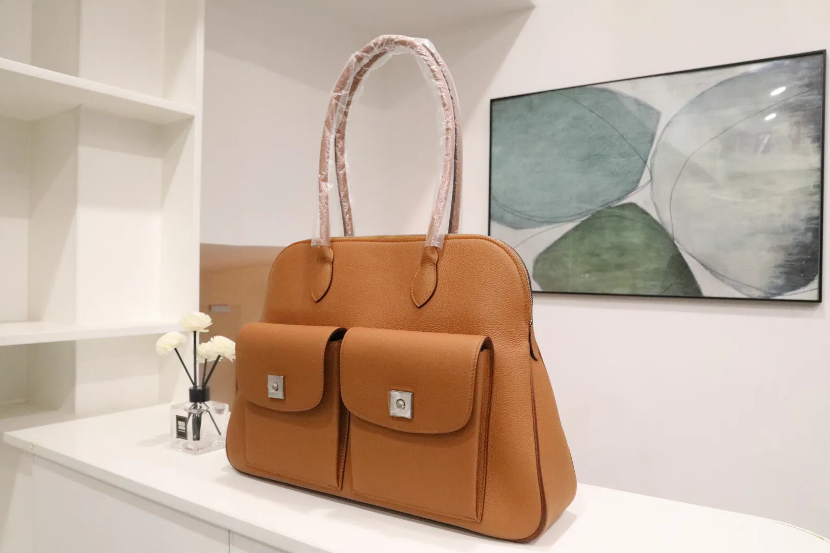 All categories Hermès women's bags (Hermès) Hermès 4322