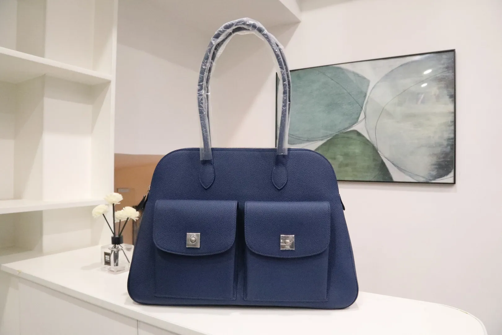 All categories Hermès women's bags (Hermès) Hermès 4322