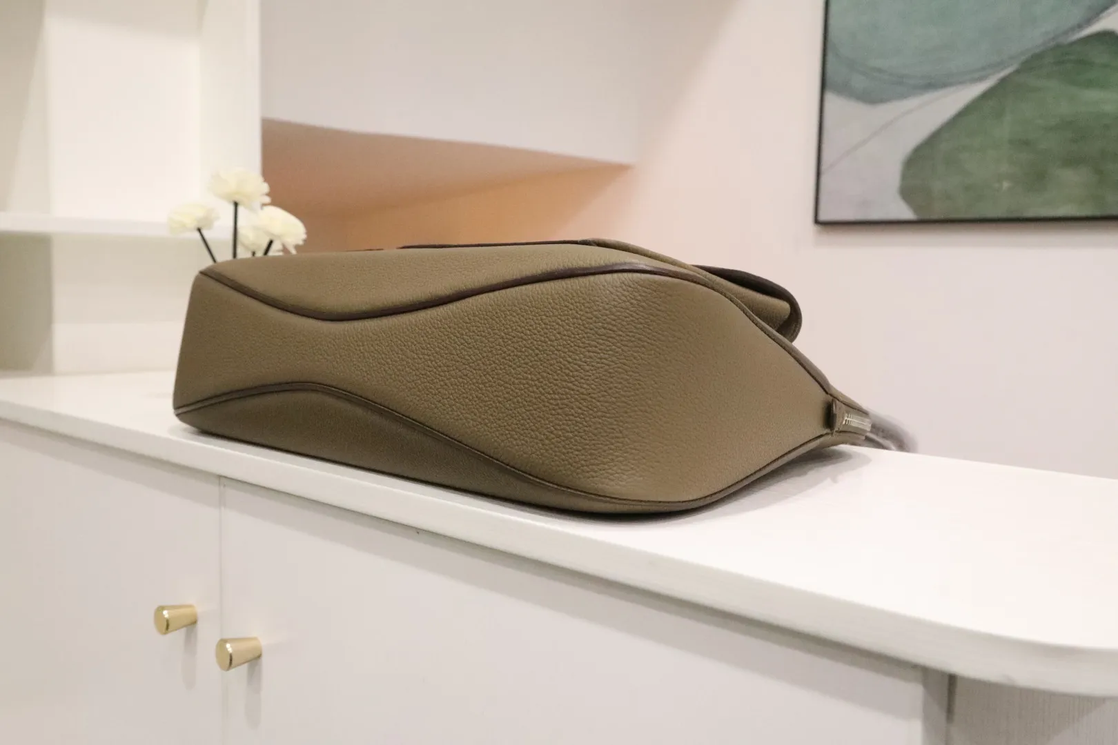 All categories Hermès women's bags (Hermès) Hermès 4322