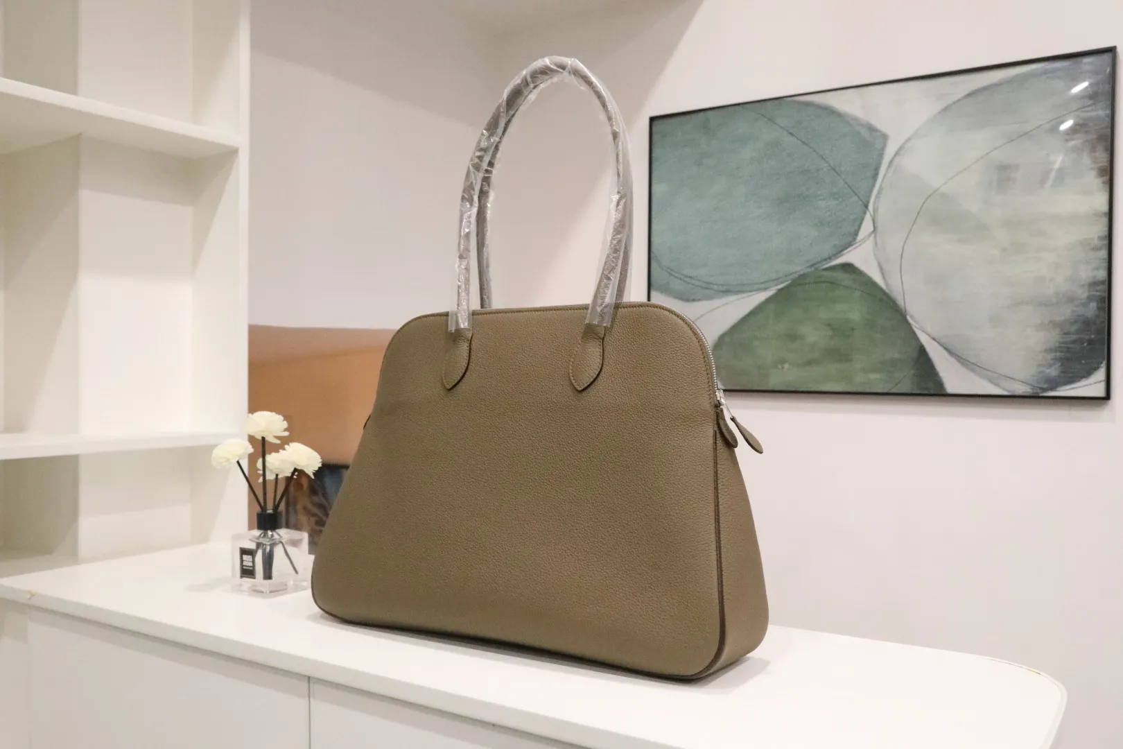 All categories Hermès women's bags (Hermès) Hermès 4322