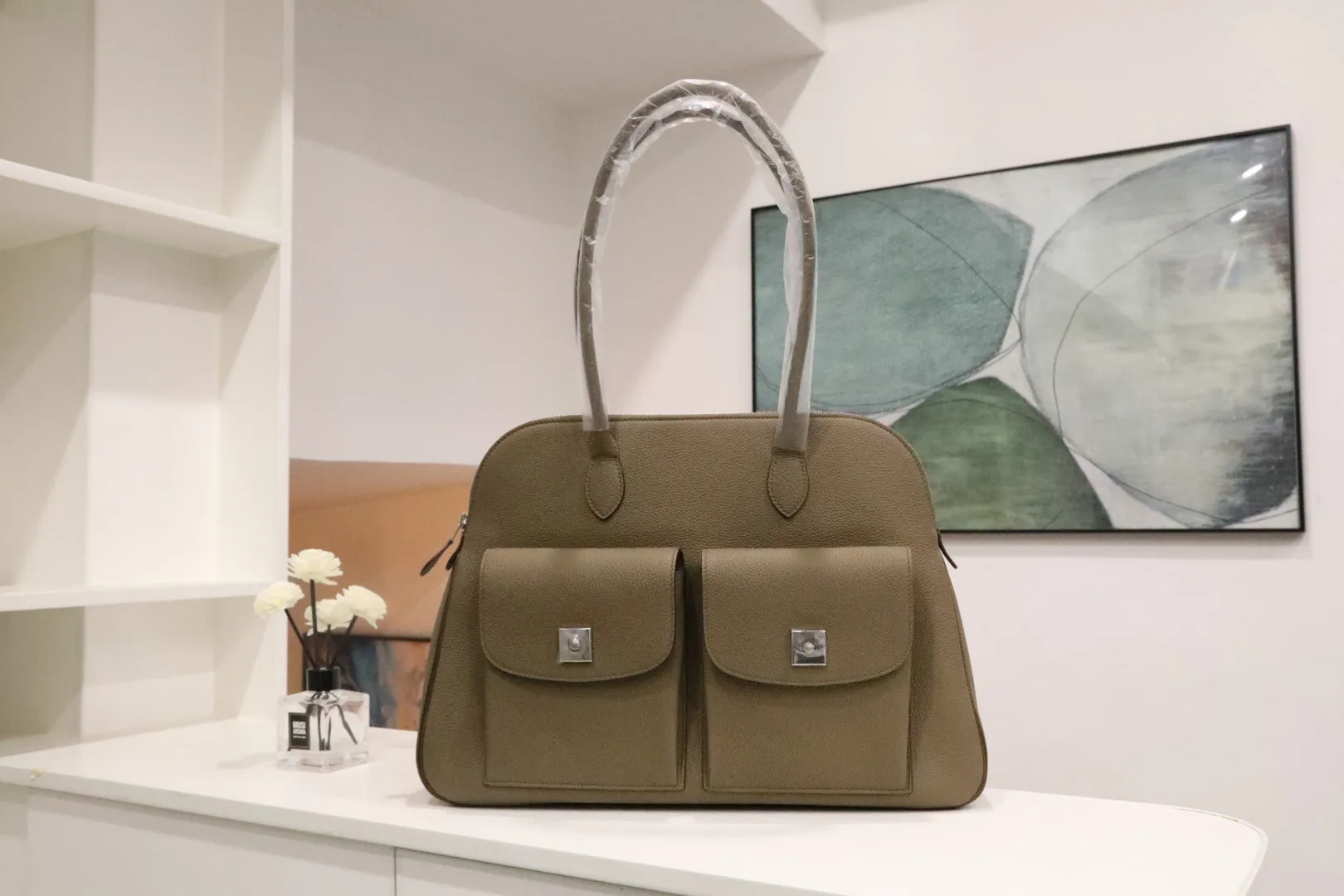 All categories Hermès women's bags (Hermès) Hermès 4322
