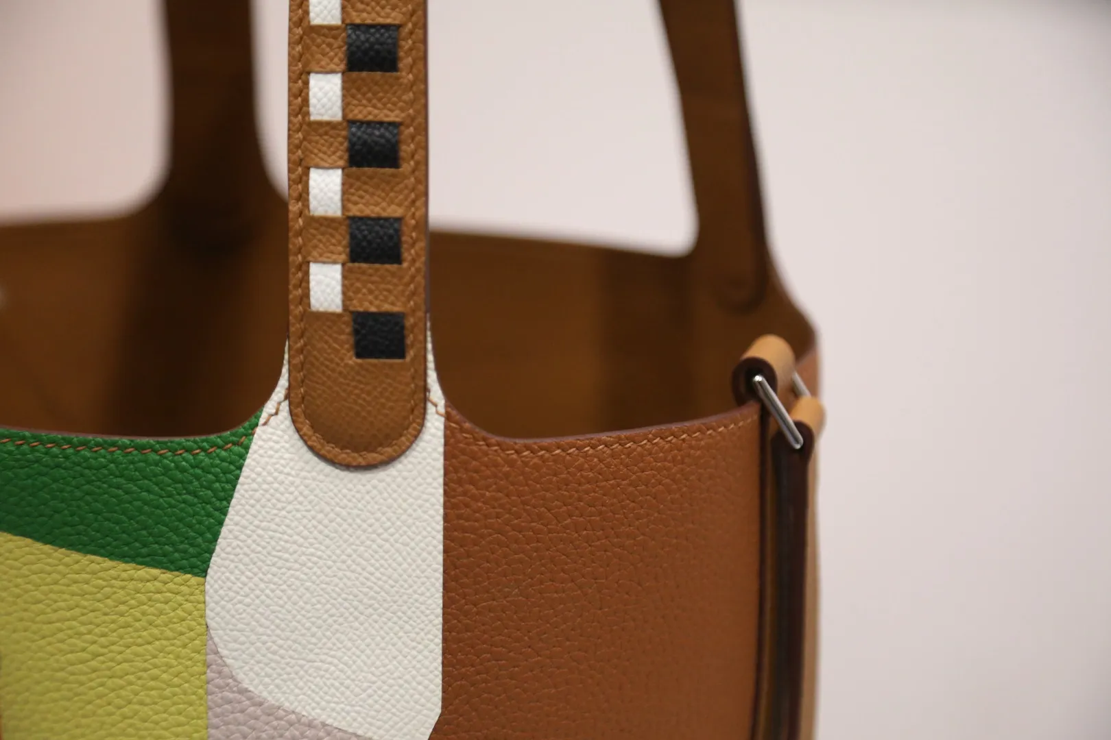 All categories Hermès women's bags (Hermès) Hermès 2222