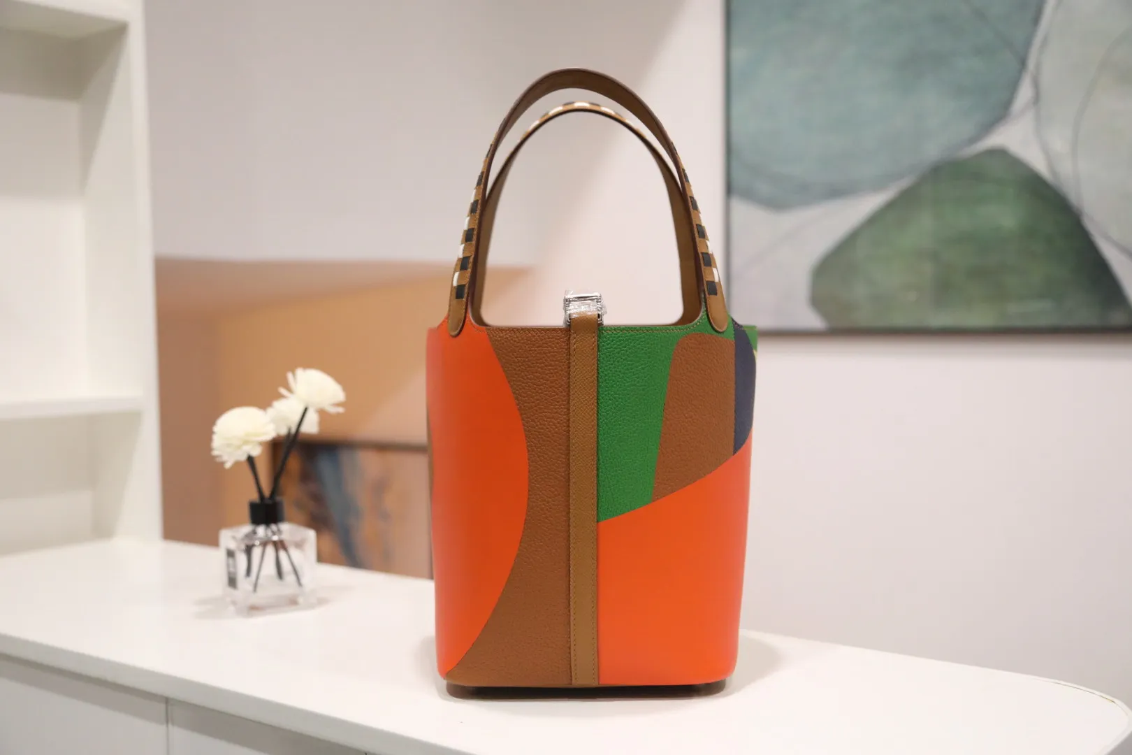 All categories Hermès women's bags (Hermès) Hermès 2222