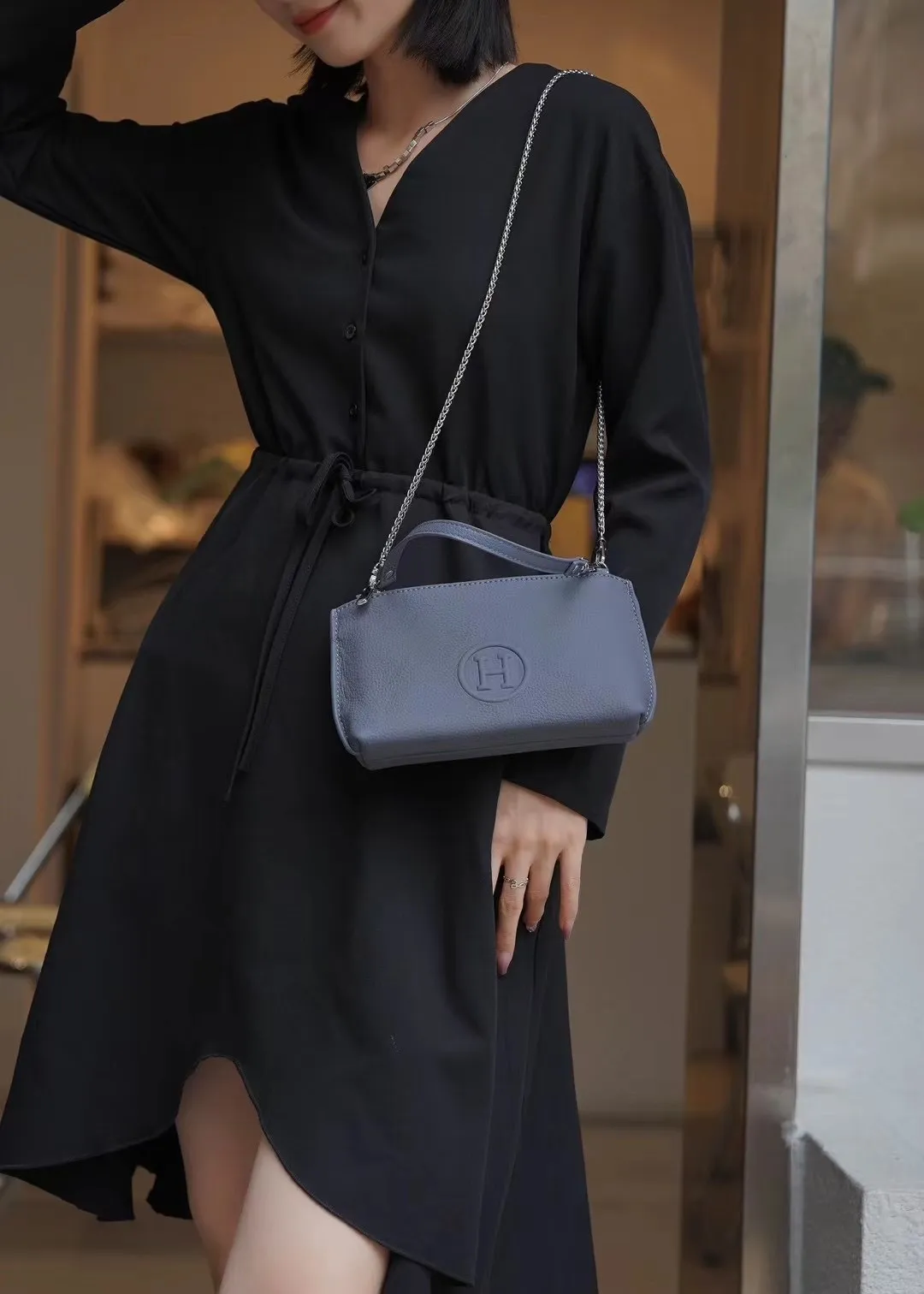 All categories Hermès women's bags (Hermès) Hermès 0080