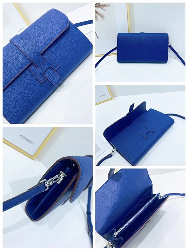 All Categories Hermès Women's Bags (Hermès) Hermès H538-2 Lychee Pattern