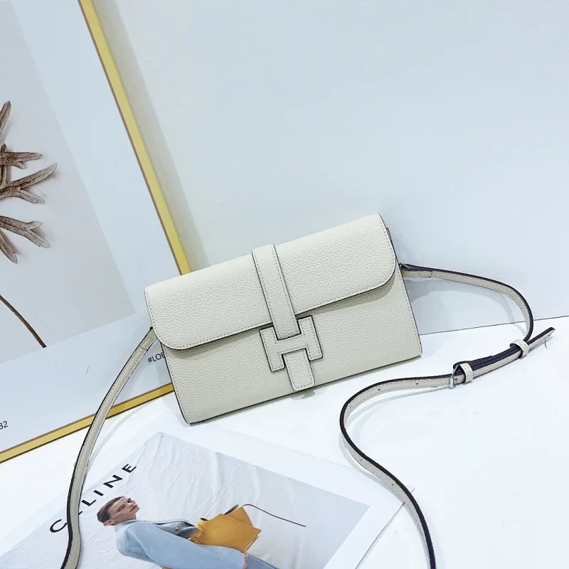 All Categories Hermès Women's Bags (Hermès) Hermès H538-2 Lychee Pattern