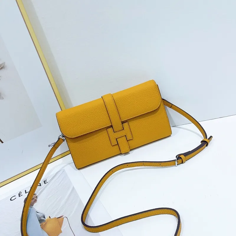 All Categories Hermès Women's Bags (Hermès) Hermès H538-2 Lychee Pattern