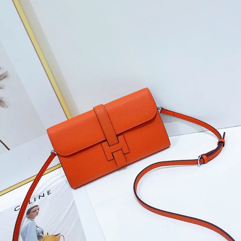 All Categories Hermès Women's Bags (Hermès) Hermès H538-2 Lychee Pattern