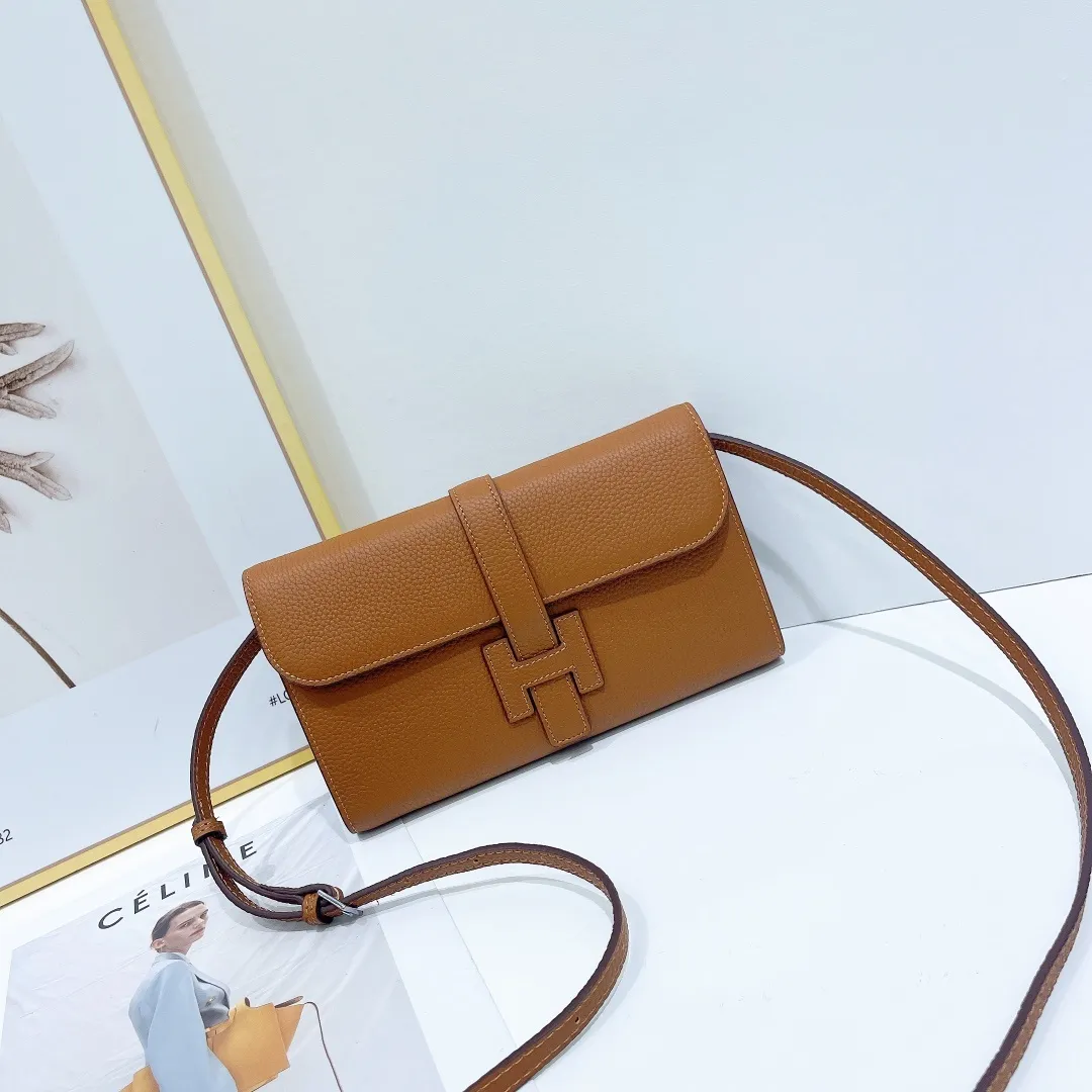 All Categories Hermès Women's Bags (Hermès) Hermès H538-2 Lychee Pattern