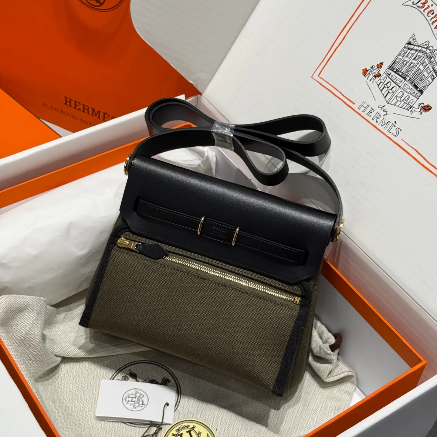 All Categories Hermès Women's Bags (Hermès) Hermès 2020
