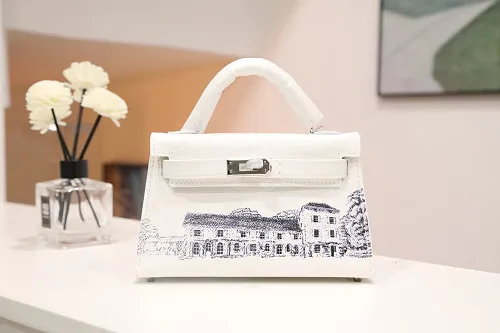 All categories Hermès women's bags (Hermès) Hermès 222