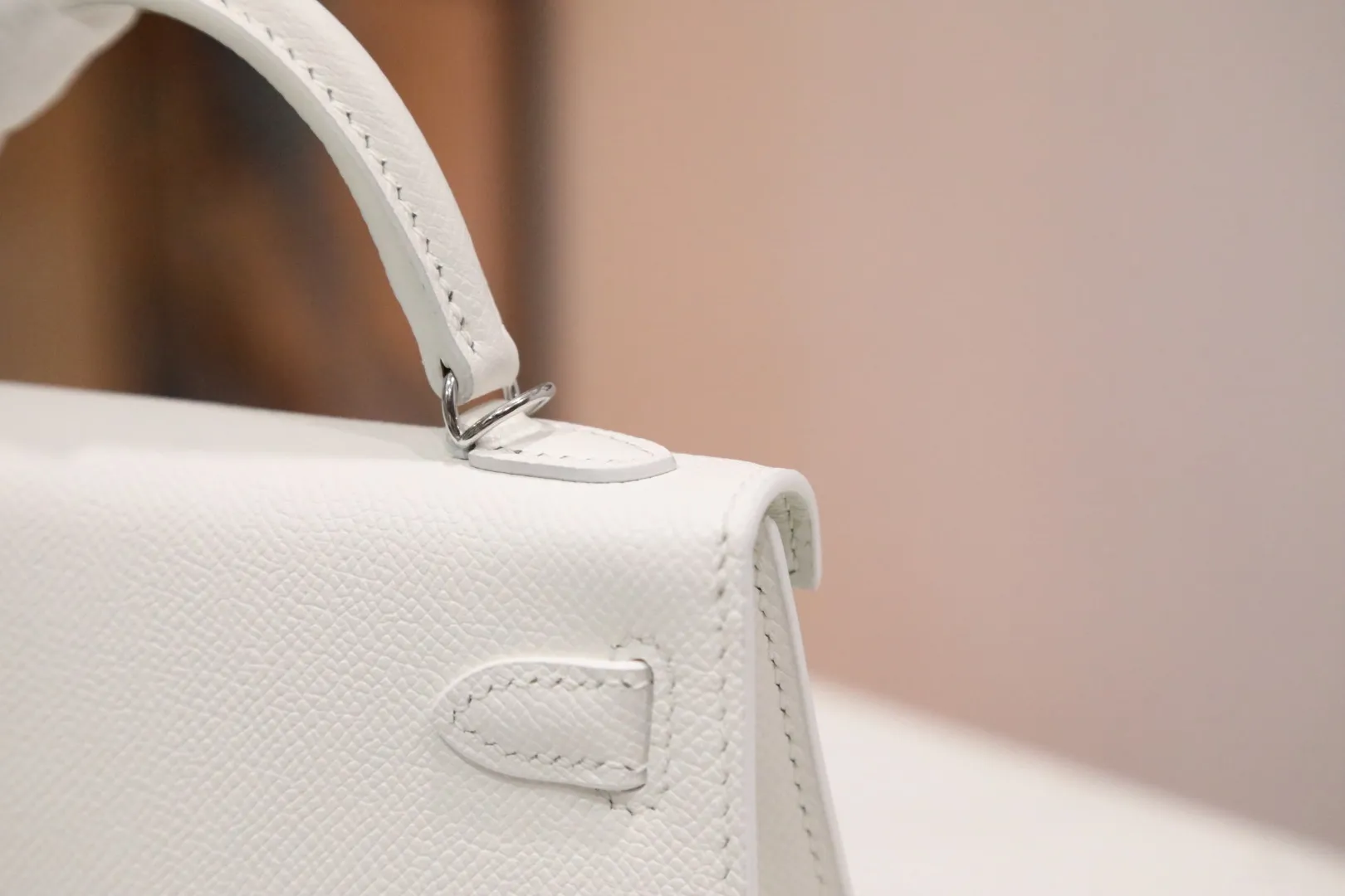 All categories Hermès women's bags (Hermès) Hermès 222