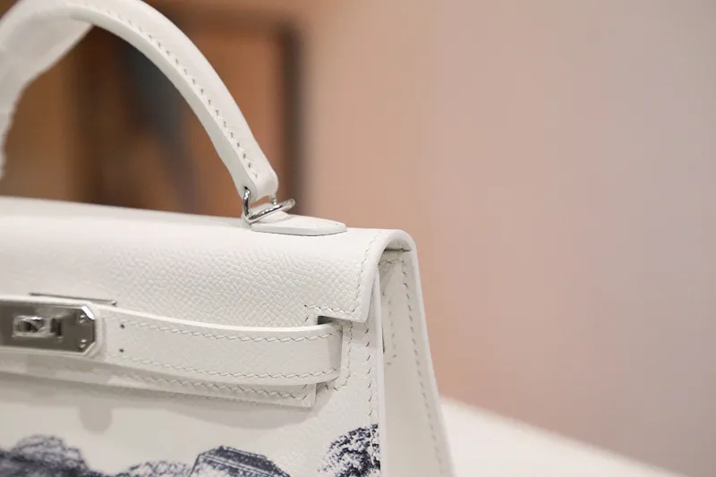 All categories Hermès women's bags (Hermès) Hermès 222