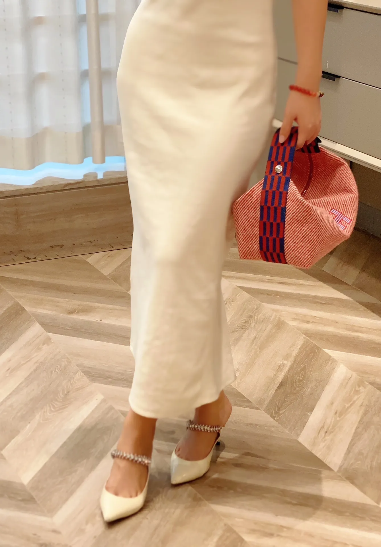 All categories Hermès women's bags (Hermès) Hermès 2117