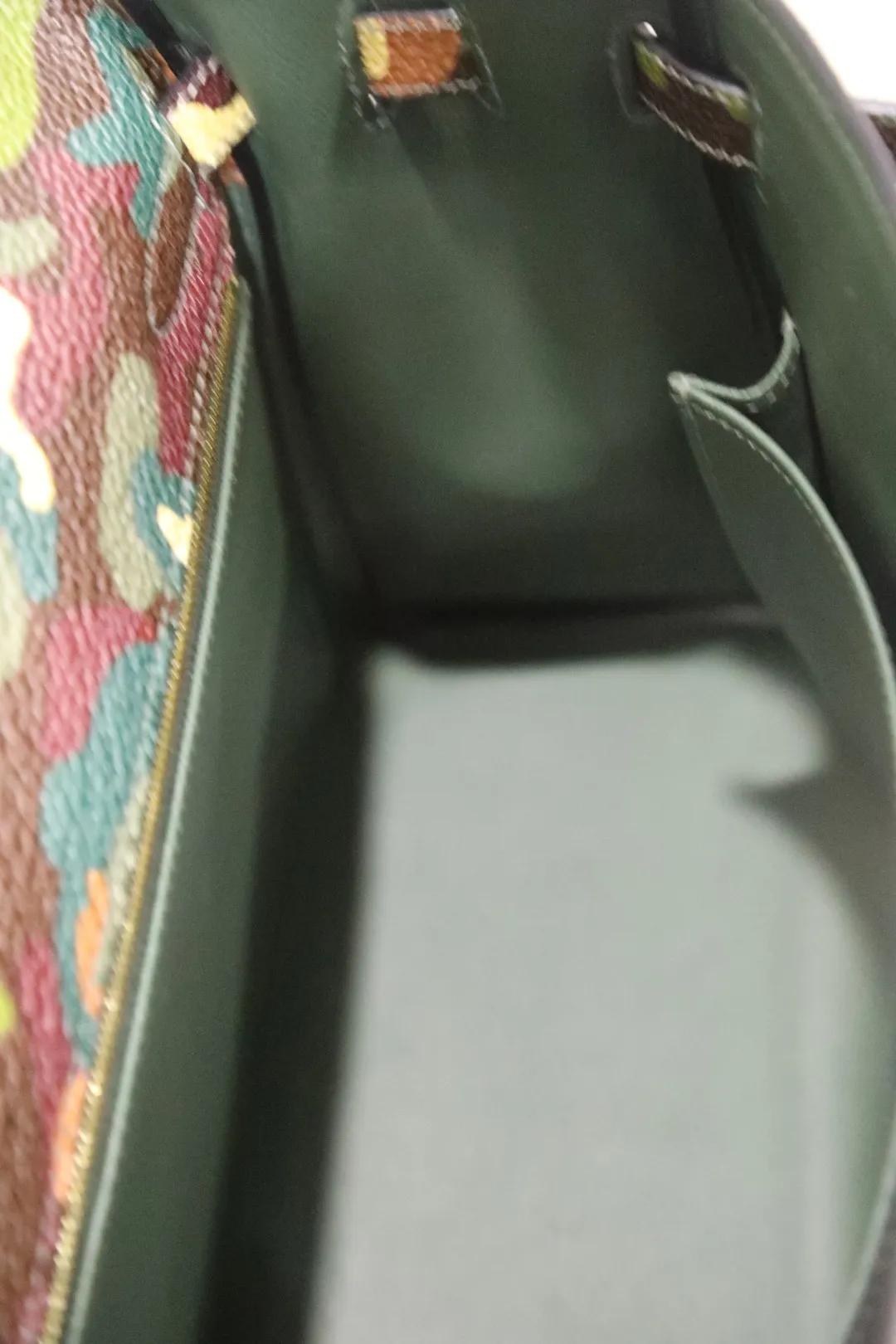 All categories Hermès women's bags (Hermès) Hermès 3525