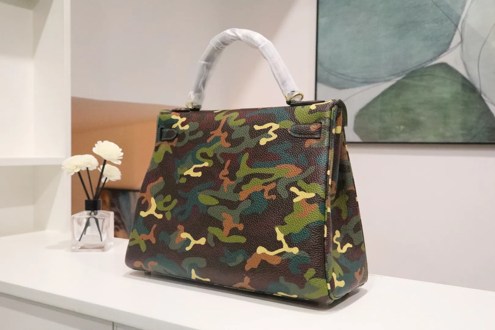 All categories Hermès women's bags (Hermès) Hermès 3525
