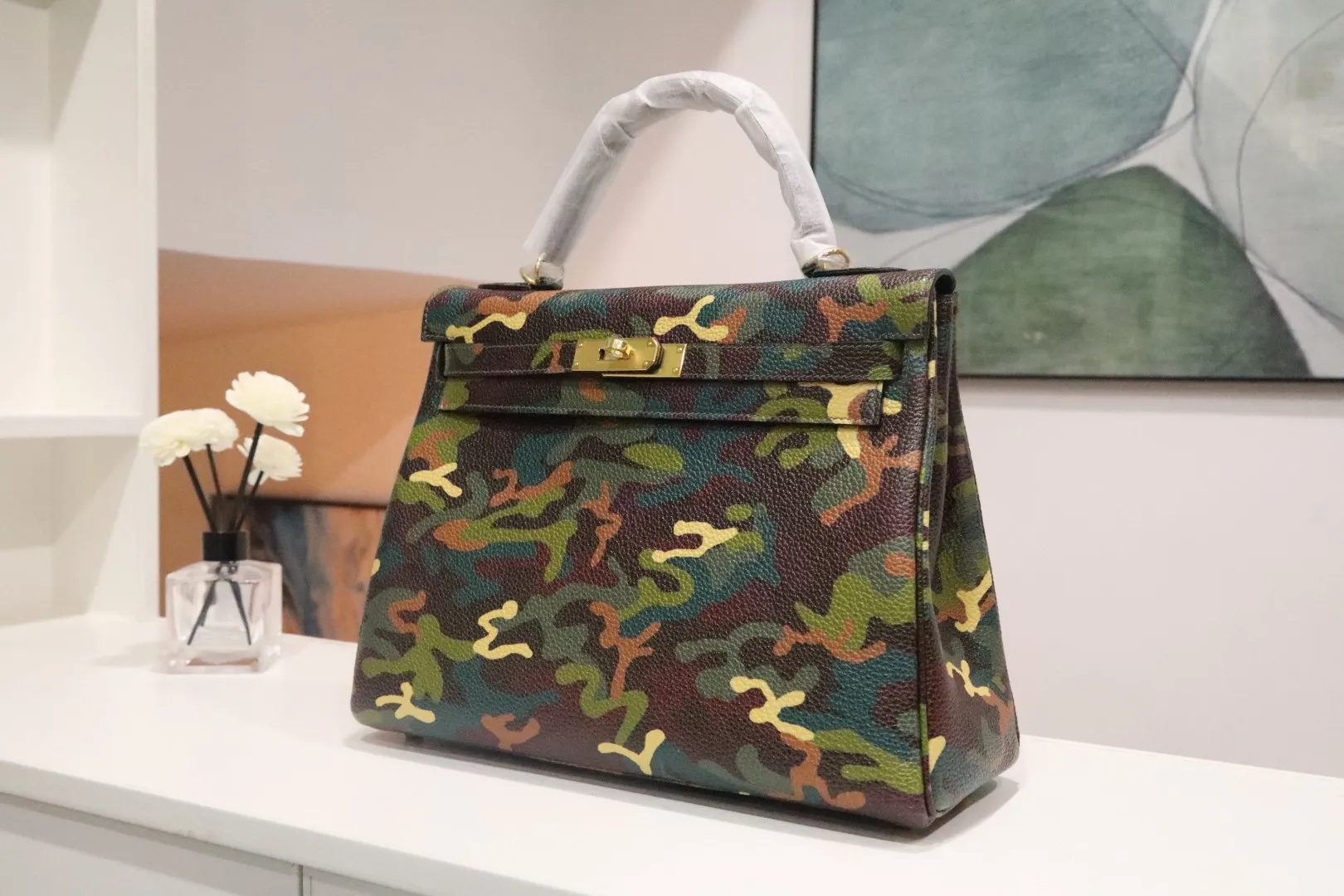 All categories Hermès women's bags (Hermès) Hermès 3525
