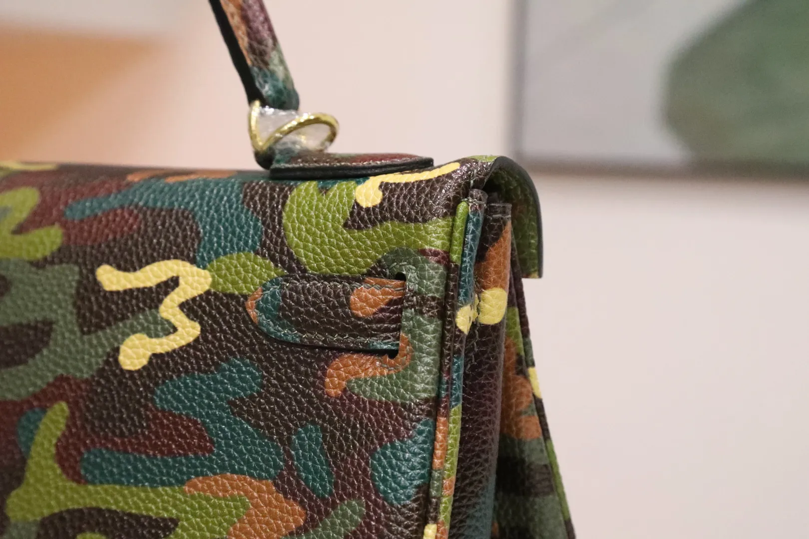 All categories Hermès women's bags (Hermès) Hermès 3525
