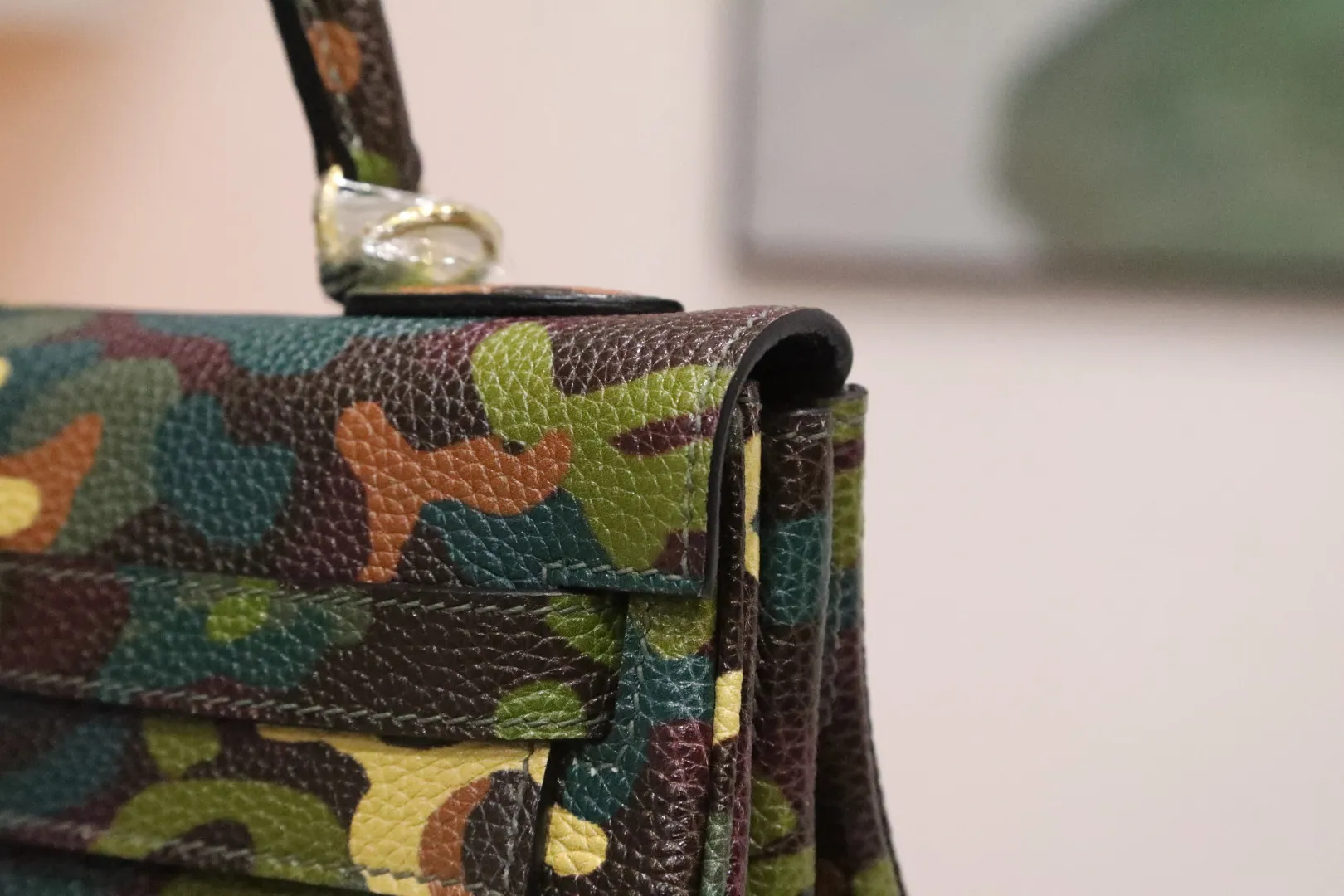 All categories Hermès women's bags (Hermès) Hermès 3525