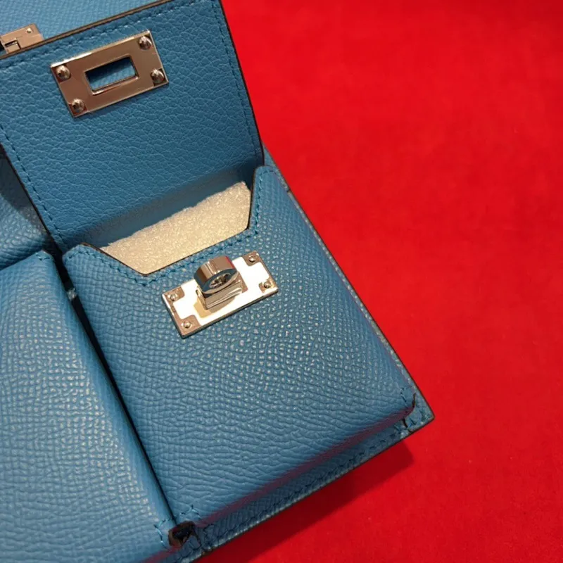 All Categories Official Website "Brand Women's Bags" Women's Bags 💙 Hermes 2025 New Hermes Mobile Phone Bags