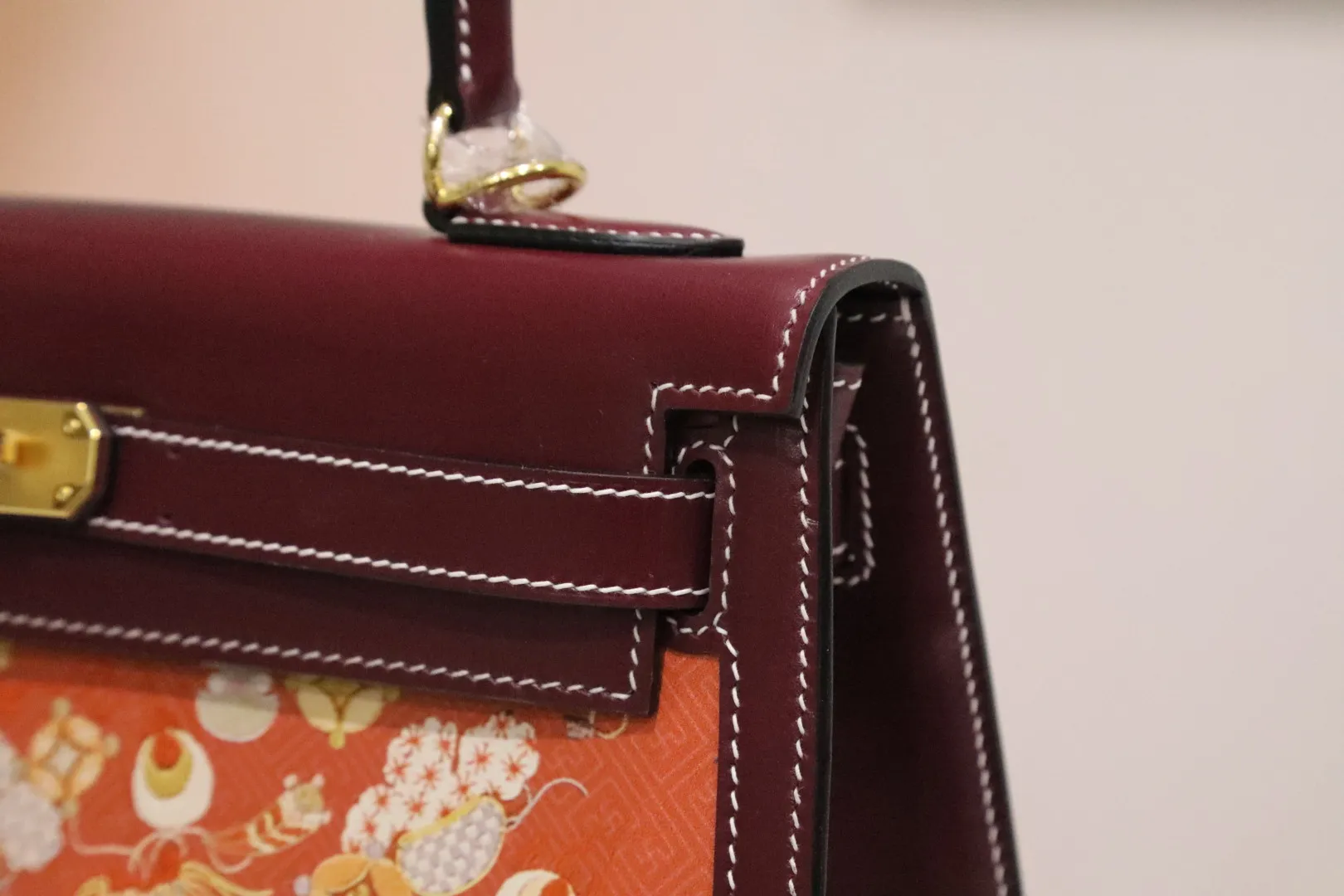 All categories Hermès women's bags (Hermès) Hermès 3045