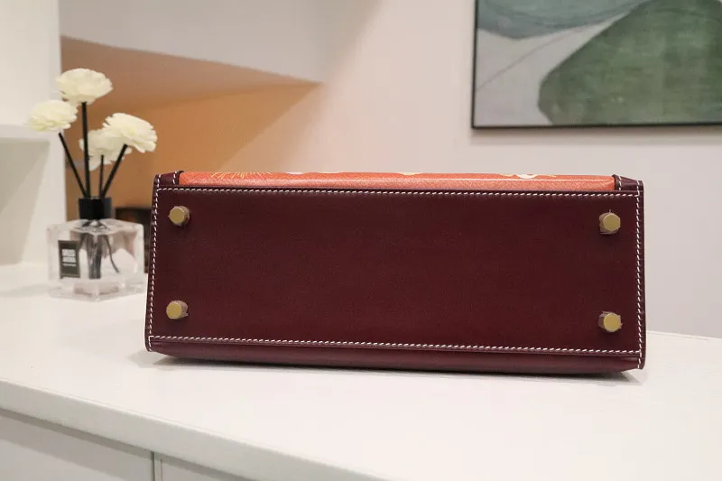 All categories Hermès women's bags (Hermès) Hermès 3045