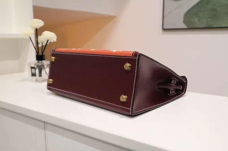 All categories Hermès women's bags (Hermès) Hermès 3045