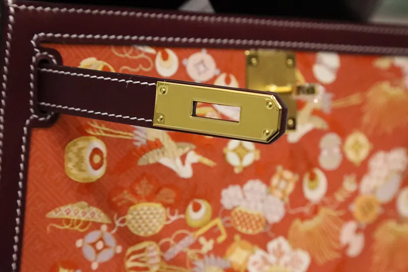 All categories Hermès women's bags (Hermès) Hermès 3045