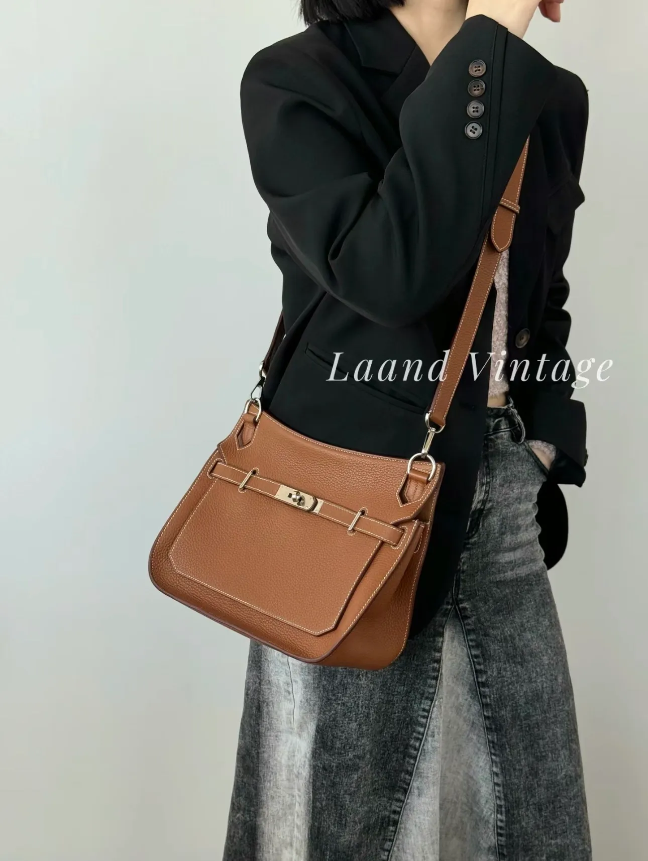 All categories Hermès women's bags (Hermès) Hermès 2828