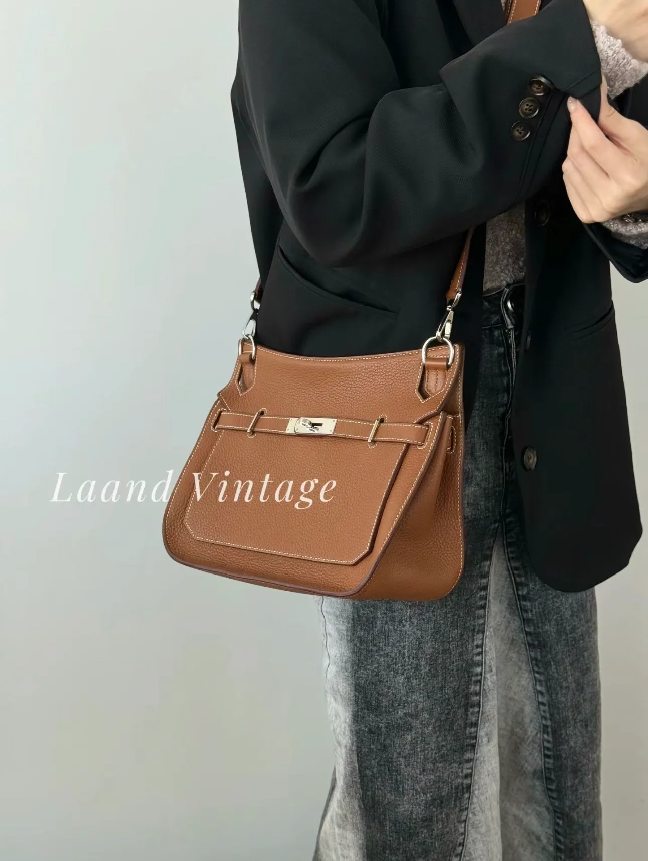 All categories Hermès women's bags (Hermès) Hermès 2828