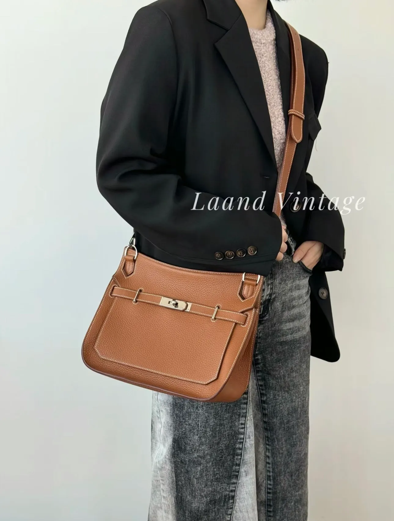 All categories Hermès women's bags (Hermès) Hermès 2828