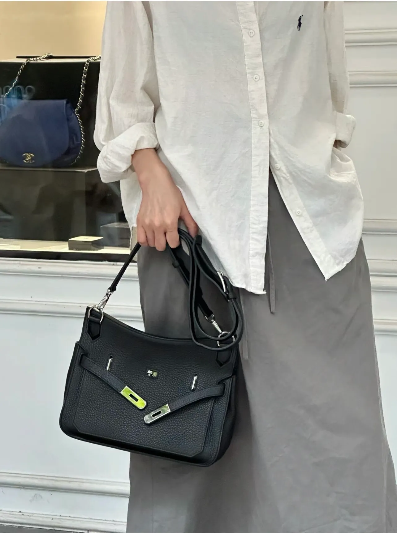 All categories Hermès women's bags (Hermès) Hermès 2828