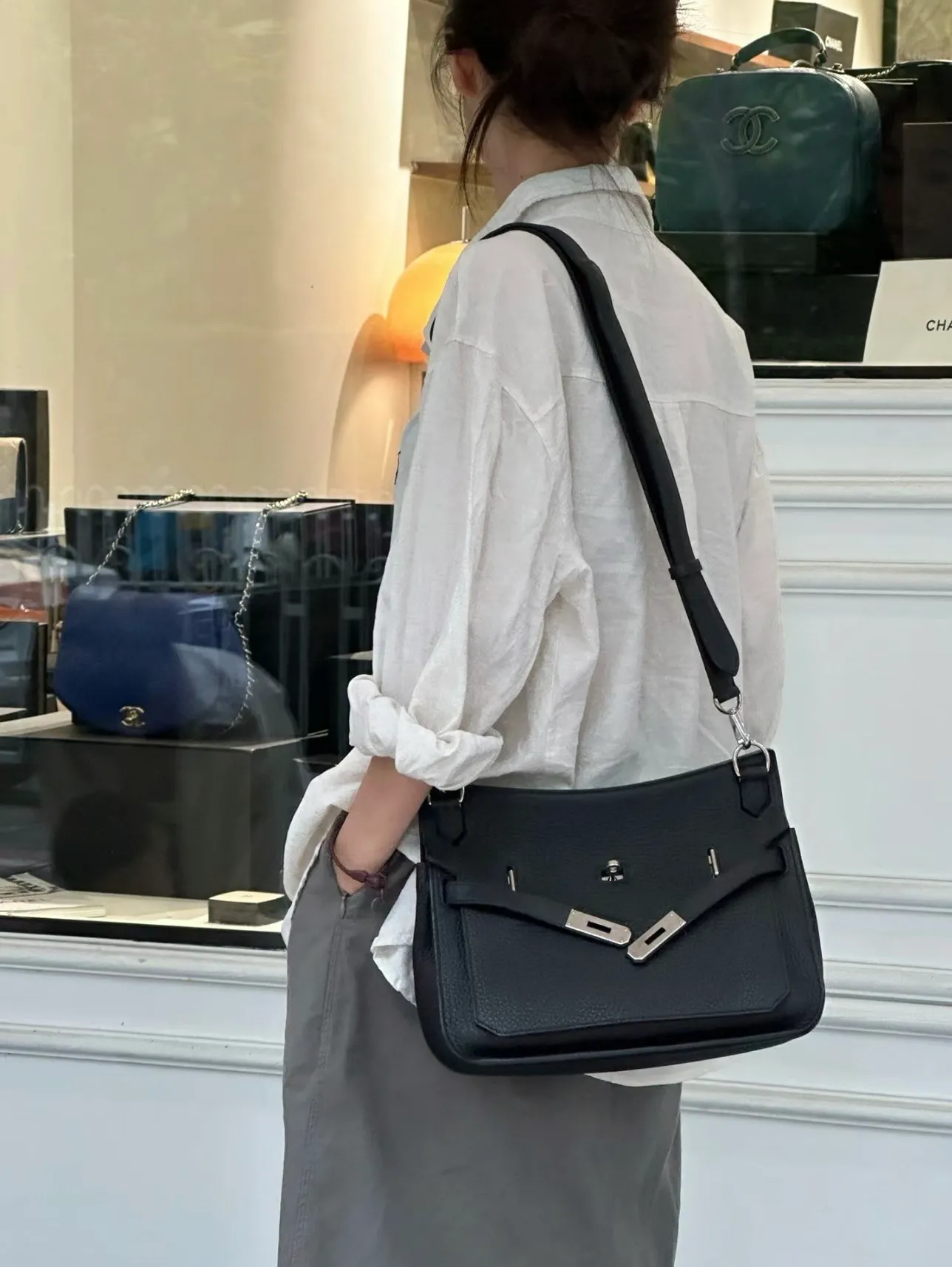 All categories Hermès women's bags (Hermès) Hermès 2828