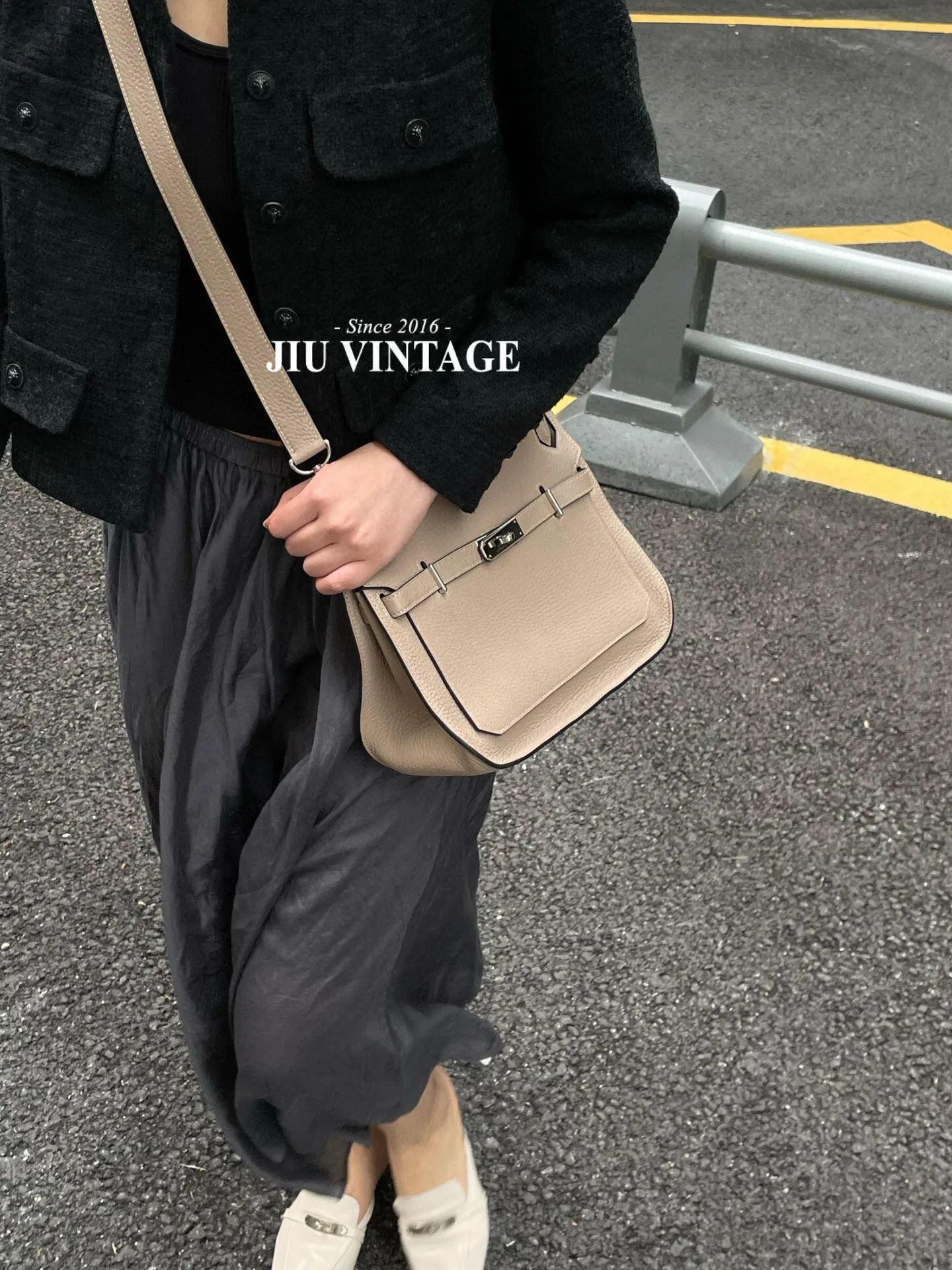 All categories Hermès women's bags (Hermès) Hermès 2828
