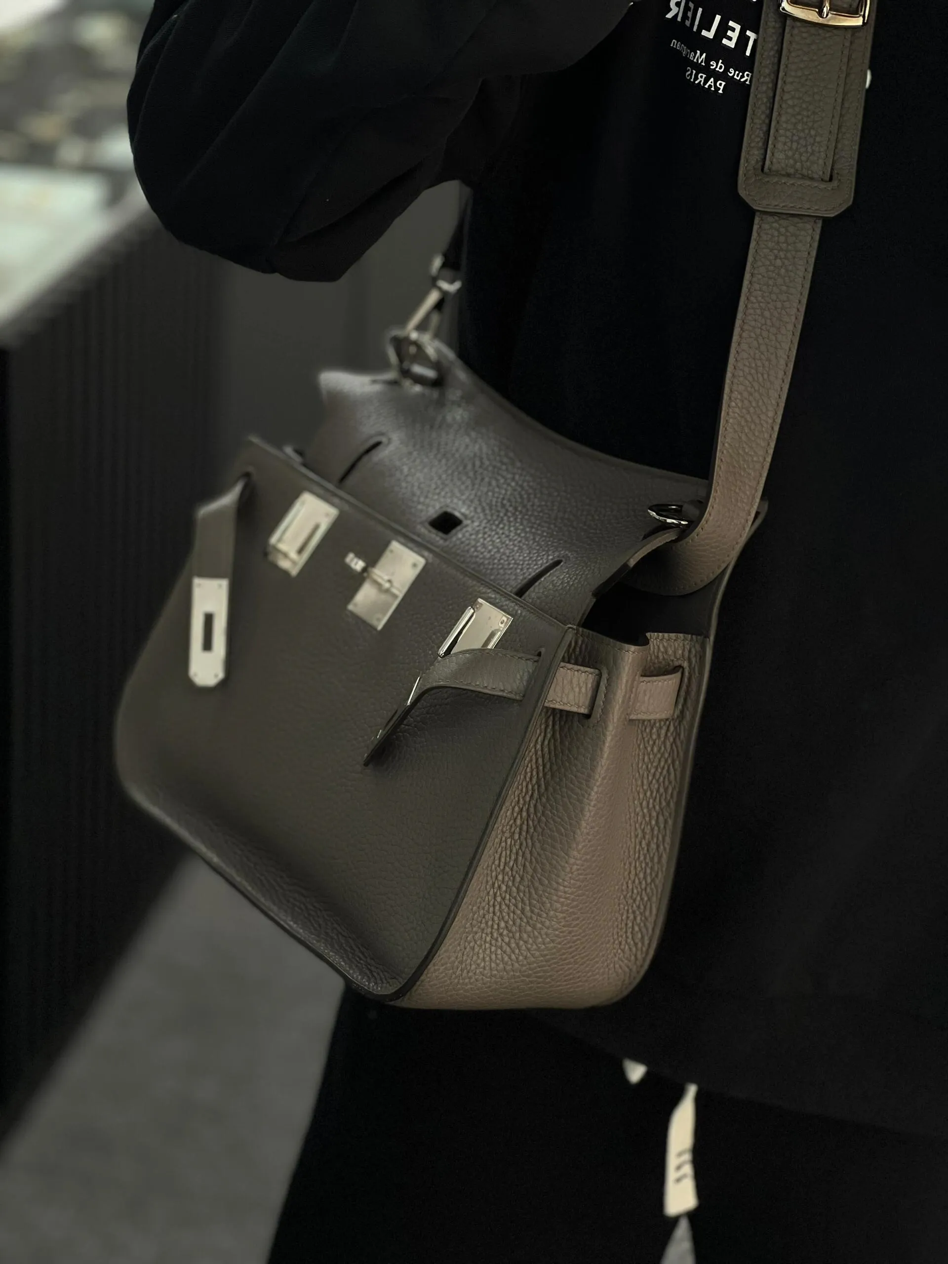 All categories Hermès women's bags (Hermès) Hermès 2828