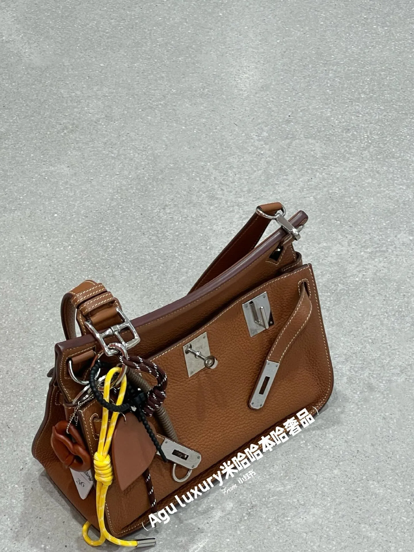 All categories Hermès women's bags (Hermès) Hermès 2828