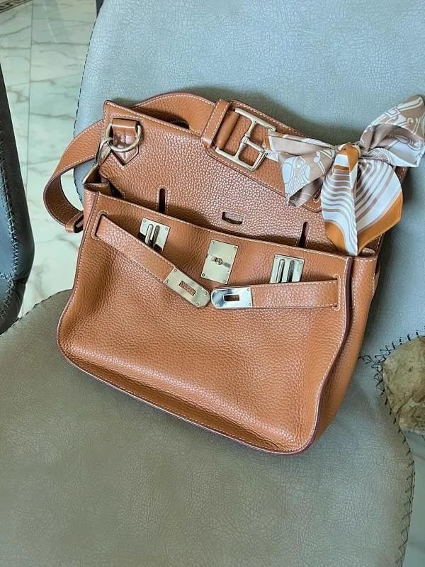 All categories Hermès women's bags (Hermès) Hermès 2828