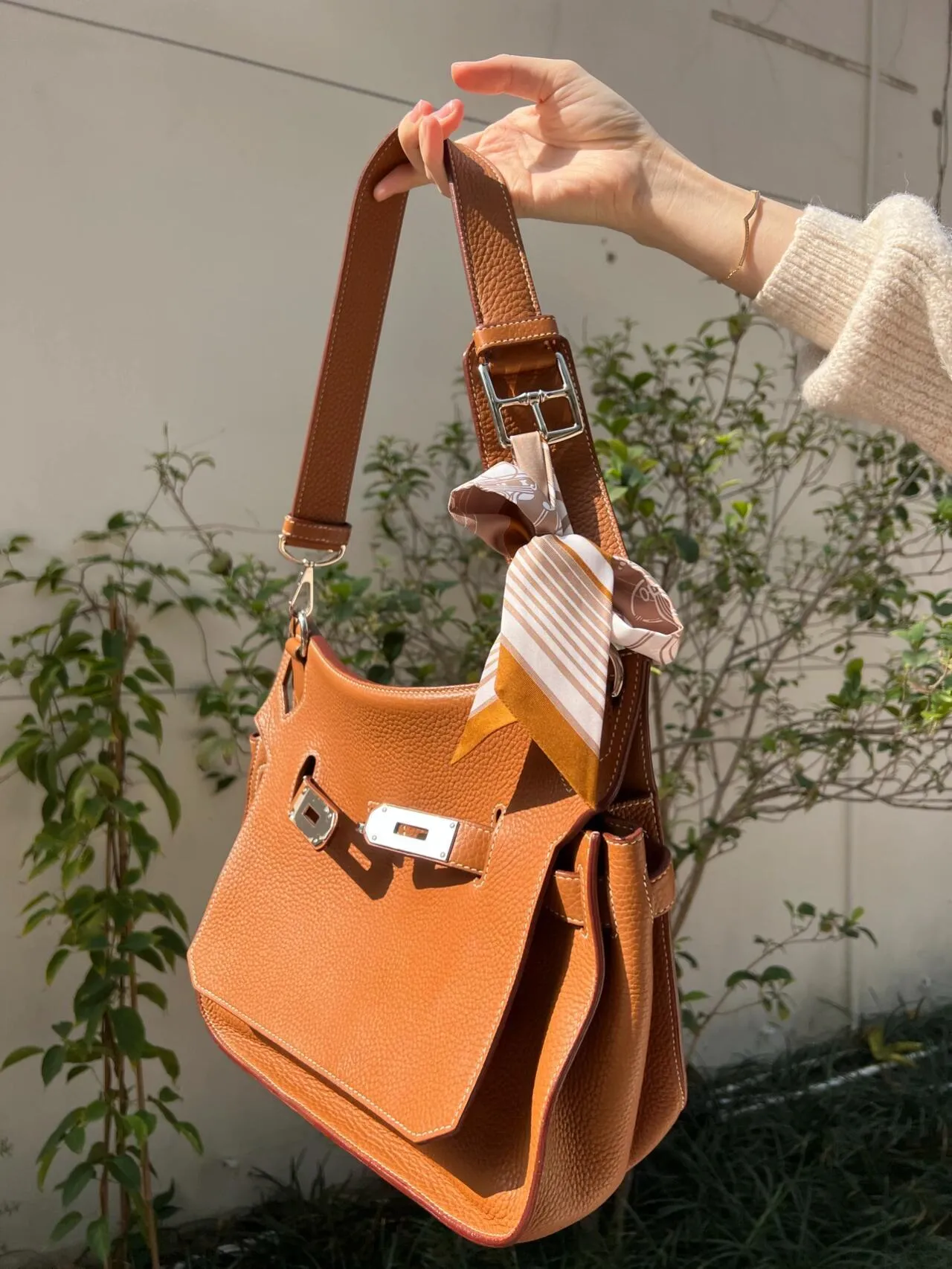 All categories Hermès women's bags (Hermès) Hermès 2828