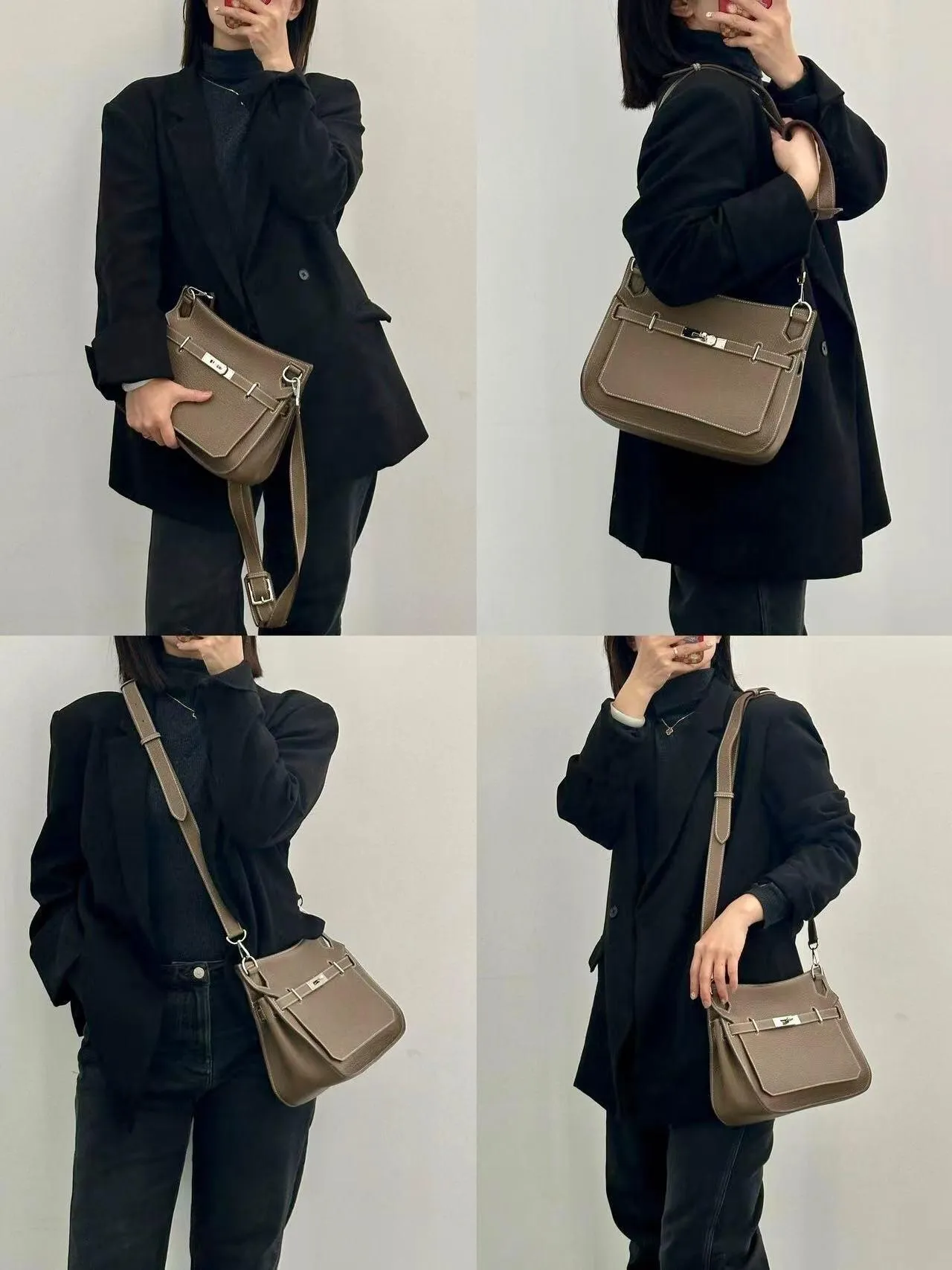 All categories Hermès women's bags (Hermès) Hermès 2828