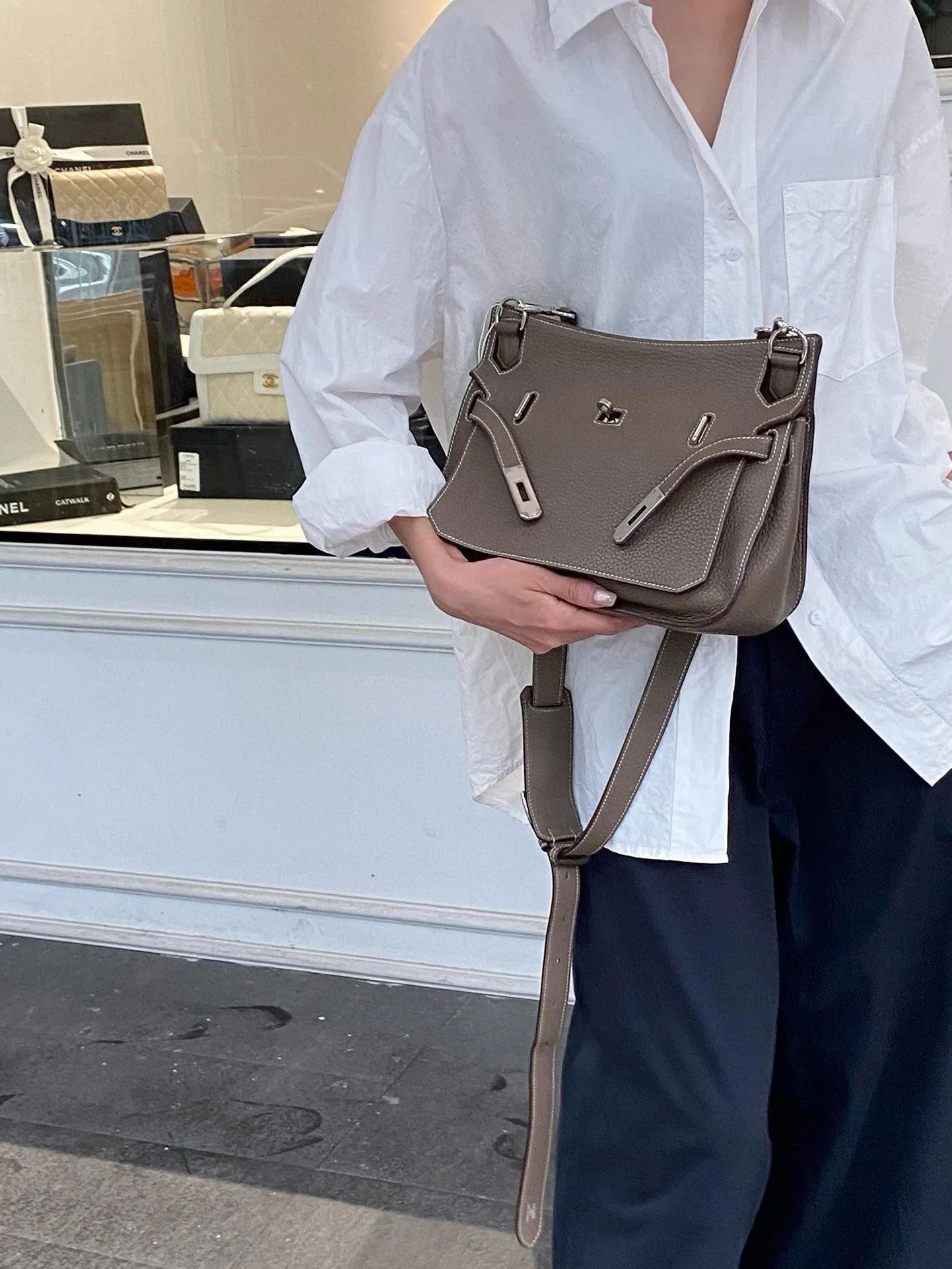 All categories Hermès women's bags (Hermès) Hermès 2828