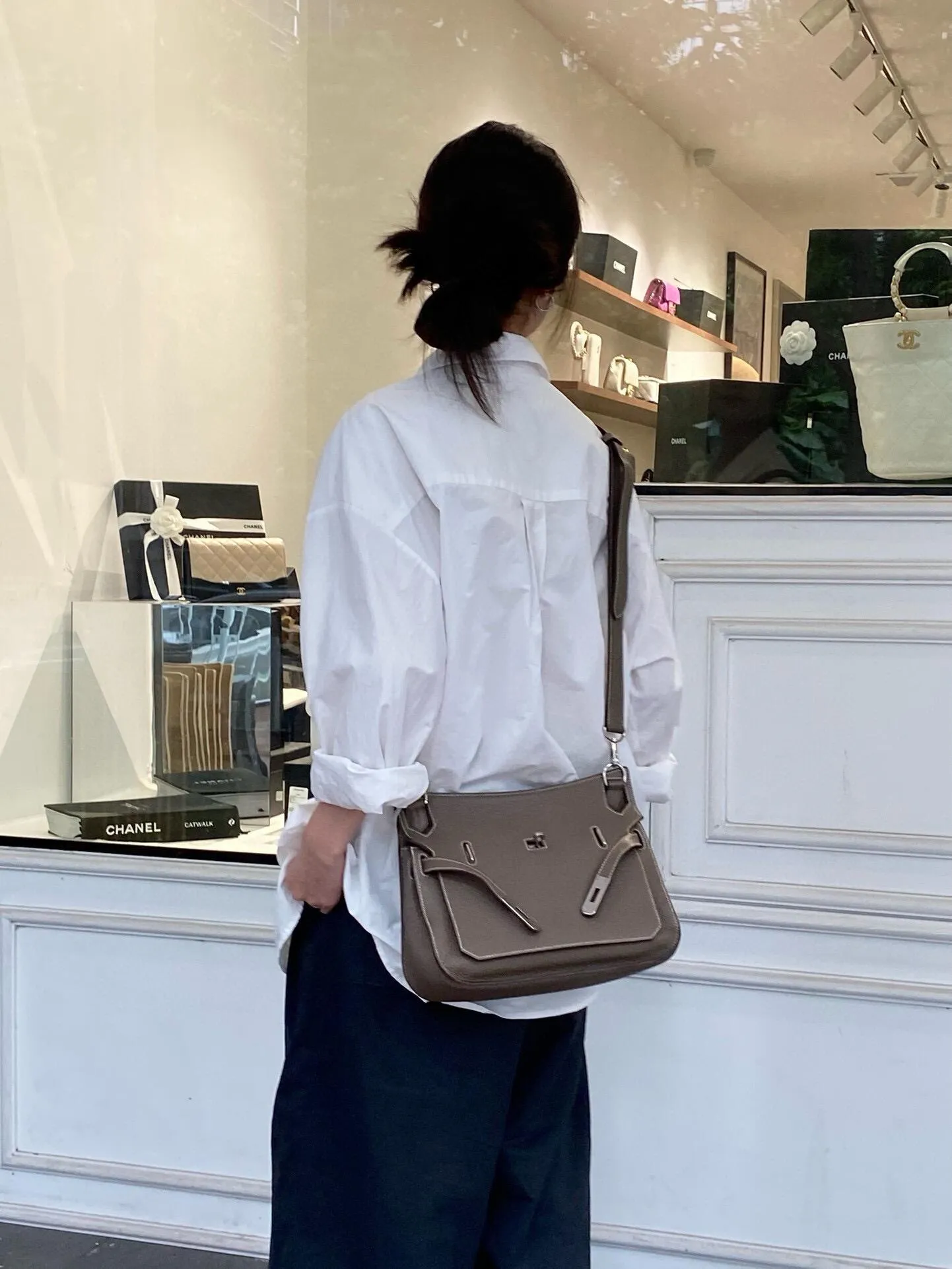 All categories Hermès women's bags (Hermès) Hermès 2828