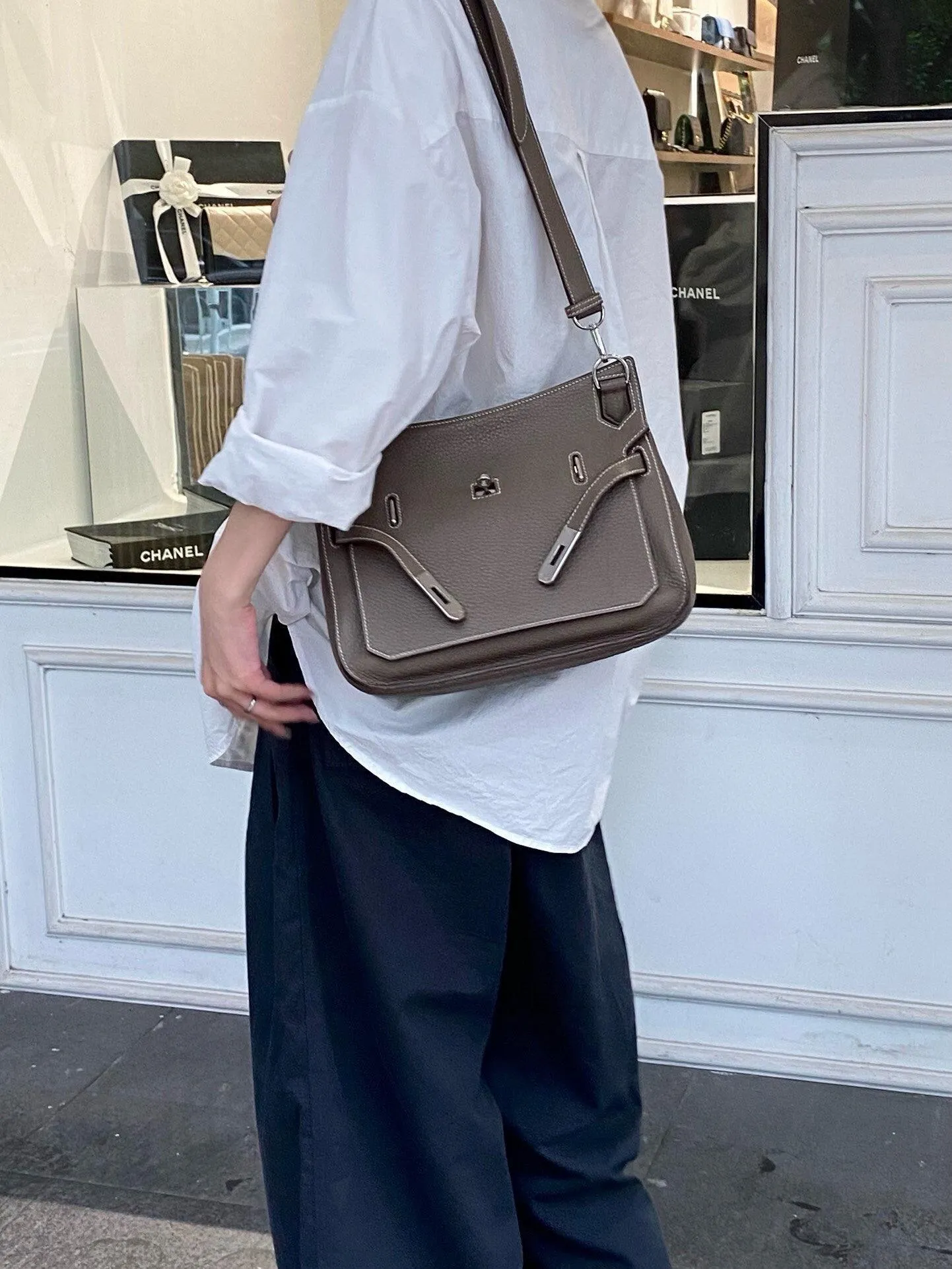 All categories Hermès women's bags (Hermès) Hermès 2828